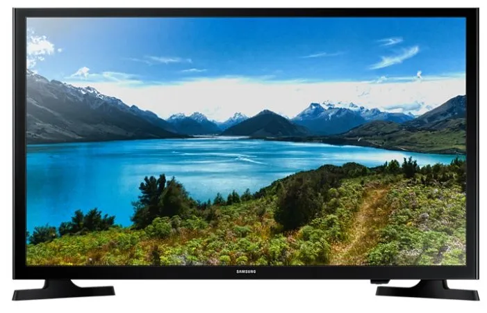 Телевизор Samsung UE32J4000AU, количество отзывов: 8