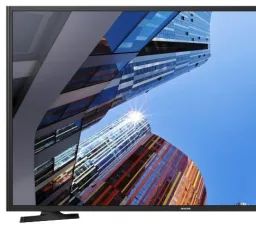 Плюс на Телевизор Samsung UE32M5000AK: хороший, высокий, лёгкий, маленький