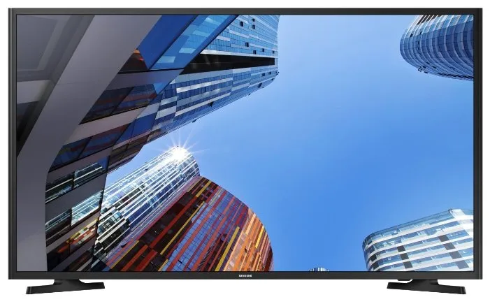 Телевизор Samsung UE32M5000AK, количество отзывов: 8