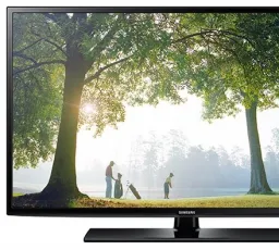 Телевизор Samsung UE40H6203, количество отзывов: 9