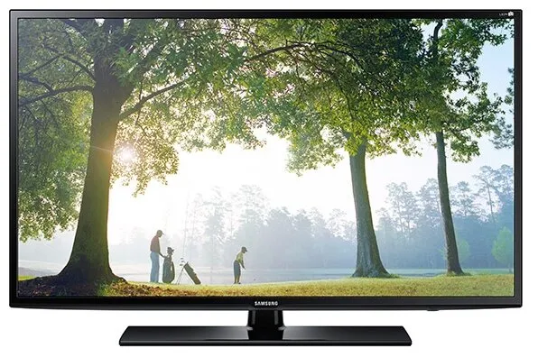 Телевизор Samsung UE40H6203, количество отзывов: 9