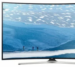 Телевизор Samsung UE49KU6300U, количество отзывов: 8