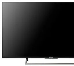 Телевизор Sony KD-55XE8096, количество отзывов: 9