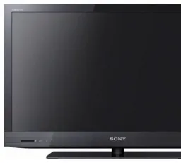 Отзыв на Телевизор Sony KDL-32EX720: старый, естественный, лёгкий, быстрый
