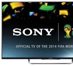 Отзыв на Телевизор Sony KDL-55W828B: классный, отличный, реалистичный от 8.2.2023 23:03 от 8.2.2023 23:03