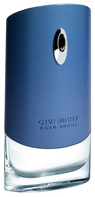 Туалетная вода GIVENCHY Givenchy pour Homme Blue Label, количество отзывов: 9