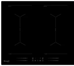 Отзыв на Варочная панель Weissgauff HI 642 BY: оптимальный от 3.2.2023 4:19 от 3.2.2023 4:19