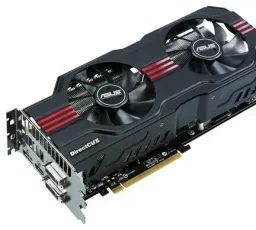 Отзыв на Видеокарта ASUS GeForce GTX 570 742Mhz PCI-E 2.0 1280Mb 3800Mhz 320 bit 2xDVI HDMI HDCP: отличный, тихий от 7.2.2023 20:15