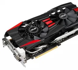 Видеокарта ASUS GeForce GTX 780 889Mhz PCI-E 3.0 3072Mb 6008Mhz 384 bit 2xDVI HDMI HDCP, количество отзывов: 9