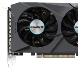 Видеокарта GIGABYTE GeForce RTX 3070 1770MHz PCI-E 4.0 8192MB 14000MHz 256 bit 2xHDMI 2xDisplayPort HDCP EAGLE OC, количество отзывов: 8