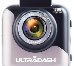 Видеорегистратор CANSONIC UltraDash C1 GPS, количество отзывов: 10