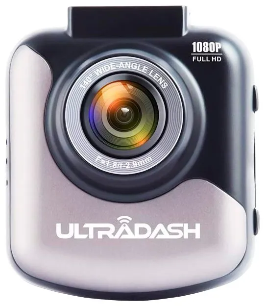 Видеорегистратор CANSONIC UltraDash C1 GPS, количество отзывов: 10