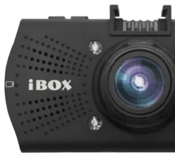 Видеорегистратор iBOX Z-970, количество отзывов: 10