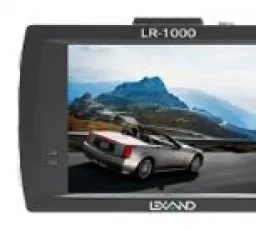 Отзыв на Видеорегистратор LEXAND LR-1000: отличный, идеальный, реальный, встроенный