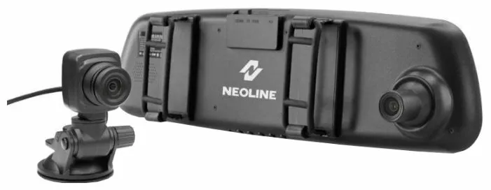Видеорегистратор Neoline G-Tech X20, 2 камеры, количество отзывов: 10