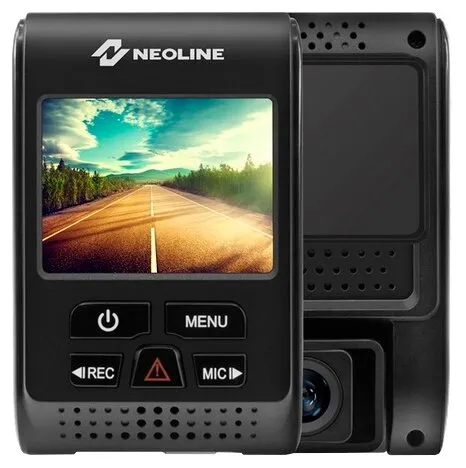 Видеорегистратор Neoline G-Tech X37, количество отзывов: 10