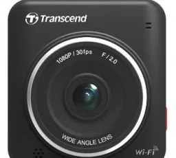 Минус на Видеорегистратор Transcend DrivePro 200: отсутствие, китайский, прикольный, широкий