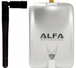 Отзыв на Wi-Fi адаптер Alfa Network AWUS036H: дешёвый, высокий, проверенный от 3.2.2023 9:07 от 3.2.2023 9:07