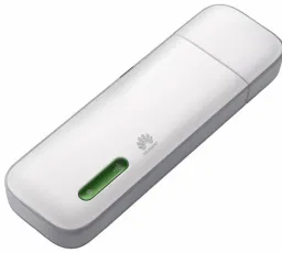 Отзыв на Wi-Fi роутер HUAWEI E355: внешний, базовый, удачный, чувствительный