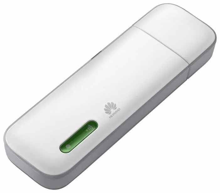 Wi-Fi роутер HUAWEI E355, количество отзывов: 10