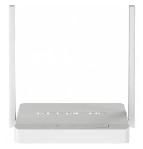 Wi-Fi роутер Keenetic DSL (KN-2010), количество отзывов: 10