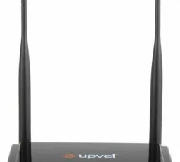 Отзыв на Wi-Fi роутер UPVEL UR-337N4G: сьемный, глючный от 3.2.2023 7:45 от 3.2.2023 7:45