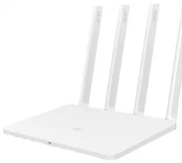 Wi-Fi роутер Xiaomi Mi Wi-Fi Router 3C, количество отзывов: 10