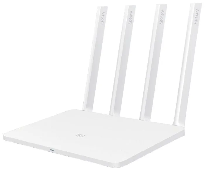 Wi-Fi роутер Xiaomi Mi Wi-Fi Router 3C, количество отзывов: 10