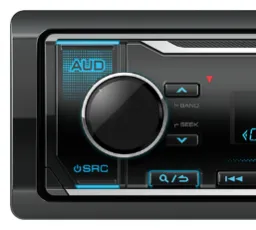 Отзыв на Автомагнитола KENWOOD KMM-304Y: отличный от 28.2.2023 18:00