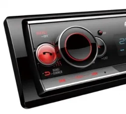 Автомагнитола Pioneer MVH-S520BT, количество отзывов: 9