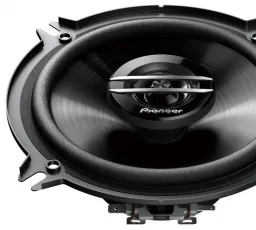 Автомобильная акустика Pioneer TS-G1320F, количество отзывов: 8