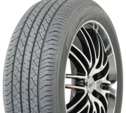 Отзыв на Автомобильная шина Dunlop SP Sport 270: летний, обычный, шумный от 17.2.2023 6:30 от 17.2.2023 6:30