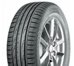 Отзыв на Автомобильная шина Nokian Tyres Hakka Blue 2 SUV: тихий, новый, шумный от 17.2.2023 5:15