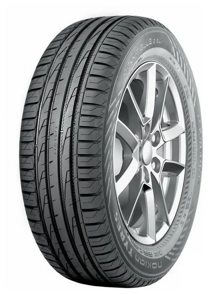 Автомобильная шина Nokian Tyres Hakka Blue 2 SUV, количество отзывов: 10