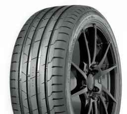 Отзыв на Автомобильная шина Nokian Tyres Hakka Black 2: ужасный, сплошной, новый, негативный