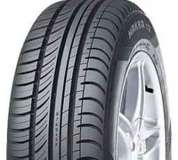 Отзыв на Автомобильная шина Nokian Tyres Hakka i3: красивый от 24.2.2023 19:43