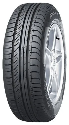 Автомобильная шина Nokian Tyres Hakka i3, количество отзывов: 10