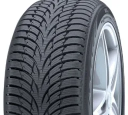 Отзыв на Автомобильная шина Nokian Tyres WR D3: маленький, минимальный, бракованный, гарантийный