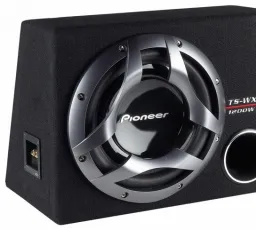 Комментарий на Автомобильный сабвуфер Pioneer TS-WX303: низкий, маленький от 13.2.2023 23:47