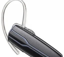 Минус на Bluetooth-гарнитура Plantronics M100: отличный, лёгкий, четкий, неощутимый