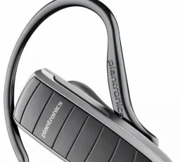 Комментарий на Bluetooth-гарнитура Plantronics M20: хороший, низкий, лёгкий, дорогой