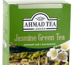 Отзыв на Чай зеленый Ahmad tea Jasmine от 16.2.2023 2:51