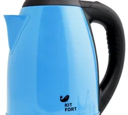 Чайник Kitfort KT-602 (2015), количество отзывов: 10