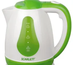 Чайник Scarlett SC-EK18P30, количество отзывов: 8