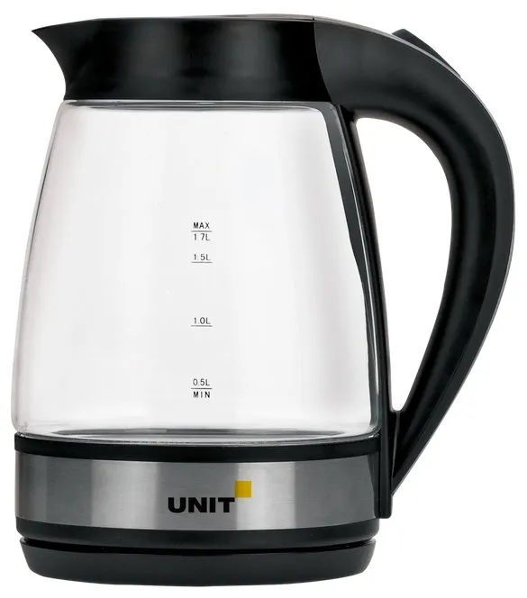Чайник UNIT UEK-256, количество отзывов: 10