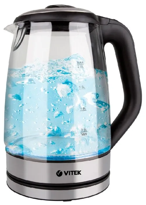 Чайник VITEK VT-7056, количество отзывов: 9