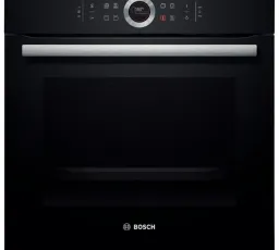 Отзыв на Духовой шкаф Bosch HBG634BB1: хороший, высокий, отличный, новый