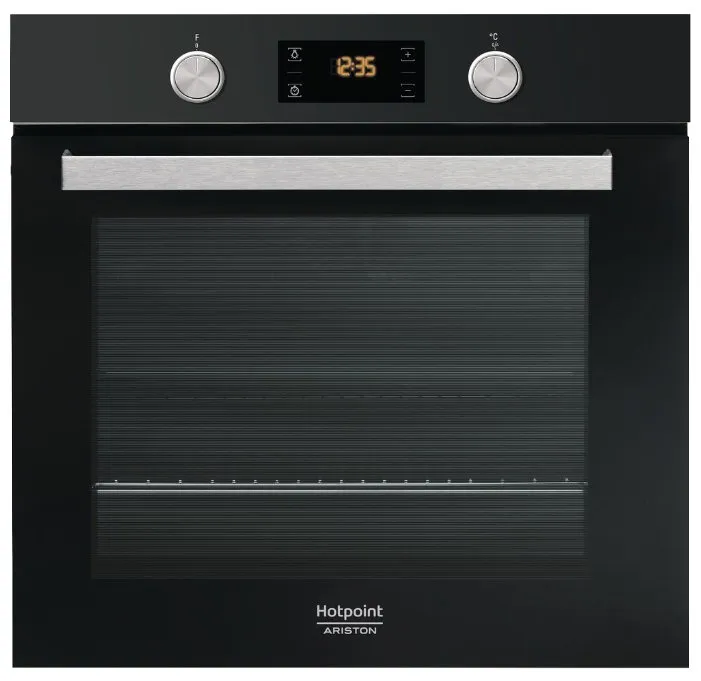 Духовой шкаф Hotpoint-Ariston FA5 841 JH BLG, количество отзывов: 9