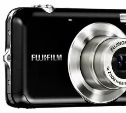 Фотоаппарат Fujifilm FinePix JV100, количество отзывов: 9
