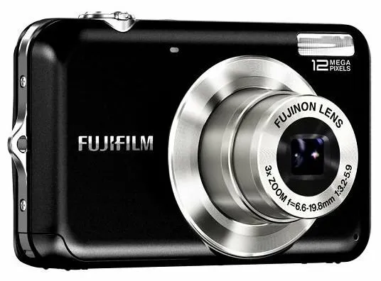 Фотоаппарат Fujifilm FinePix JV100, количество отзывов: 10